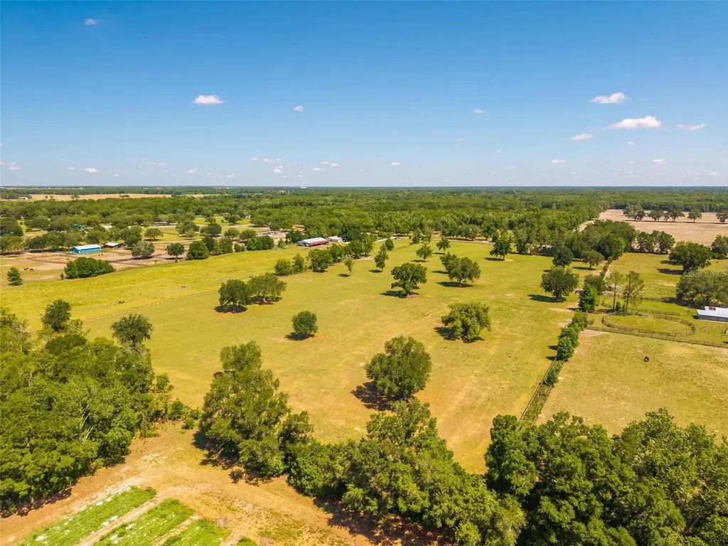 Tbd SE 42nd Place Morriston FL 32668