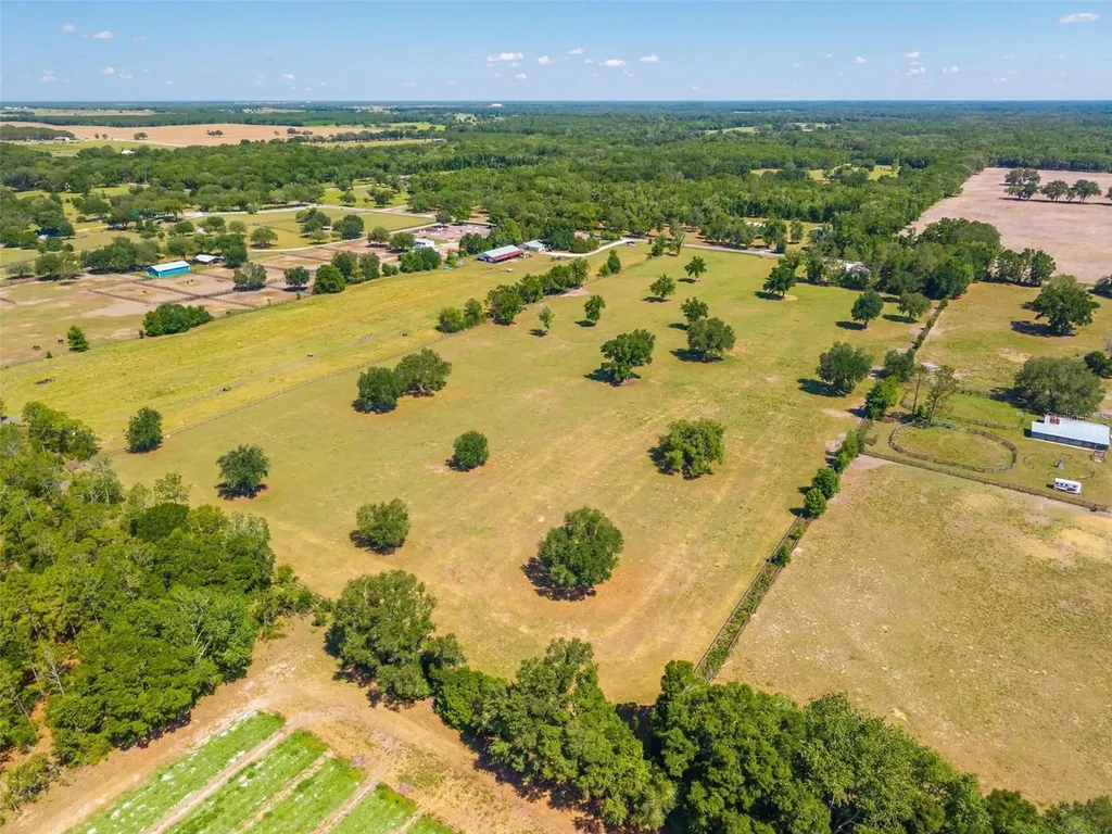 Tbd SE 42nd Place Morriston FL 32668