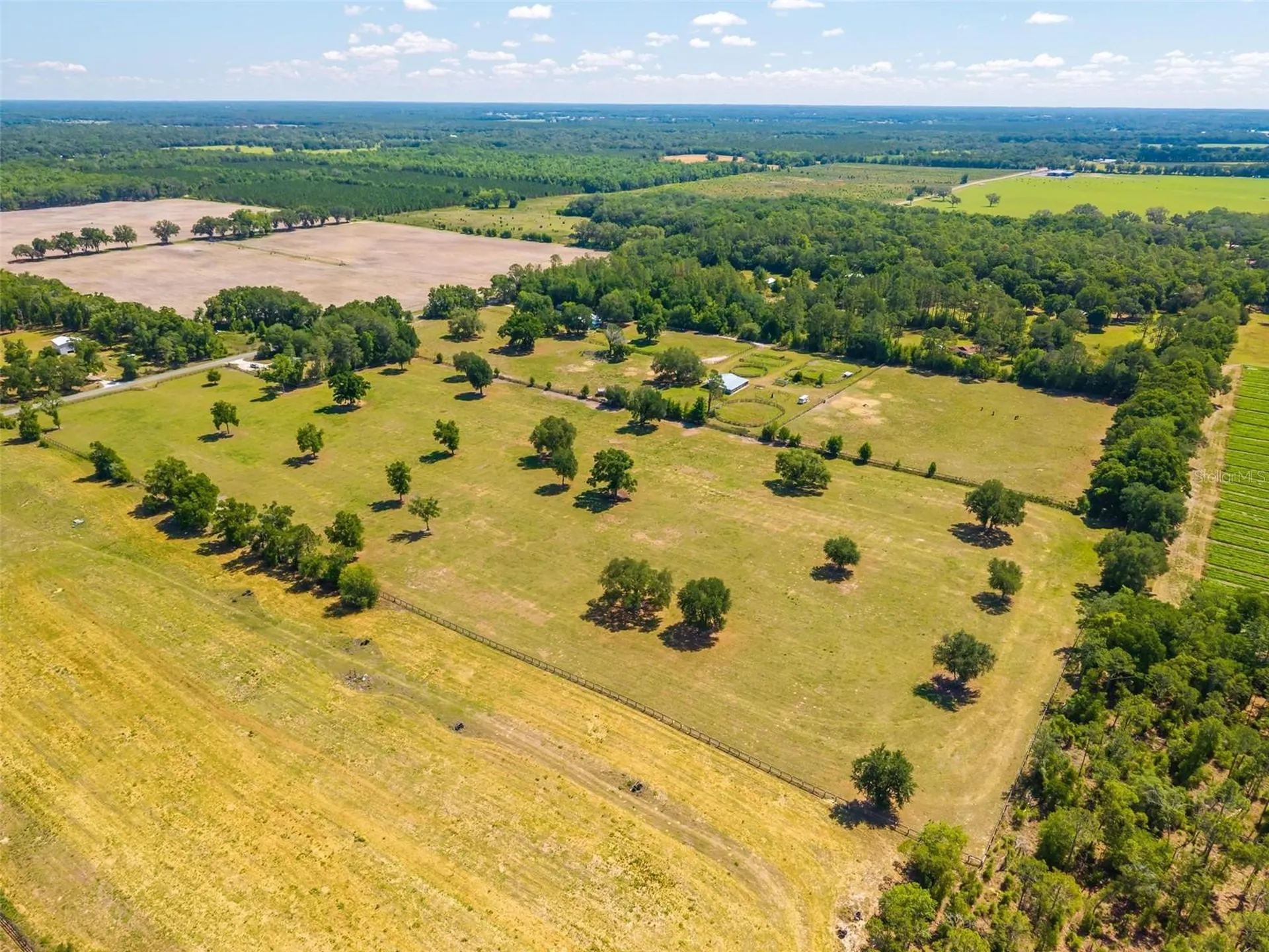 Tbd SE 42nd Place Morriston FL 32668