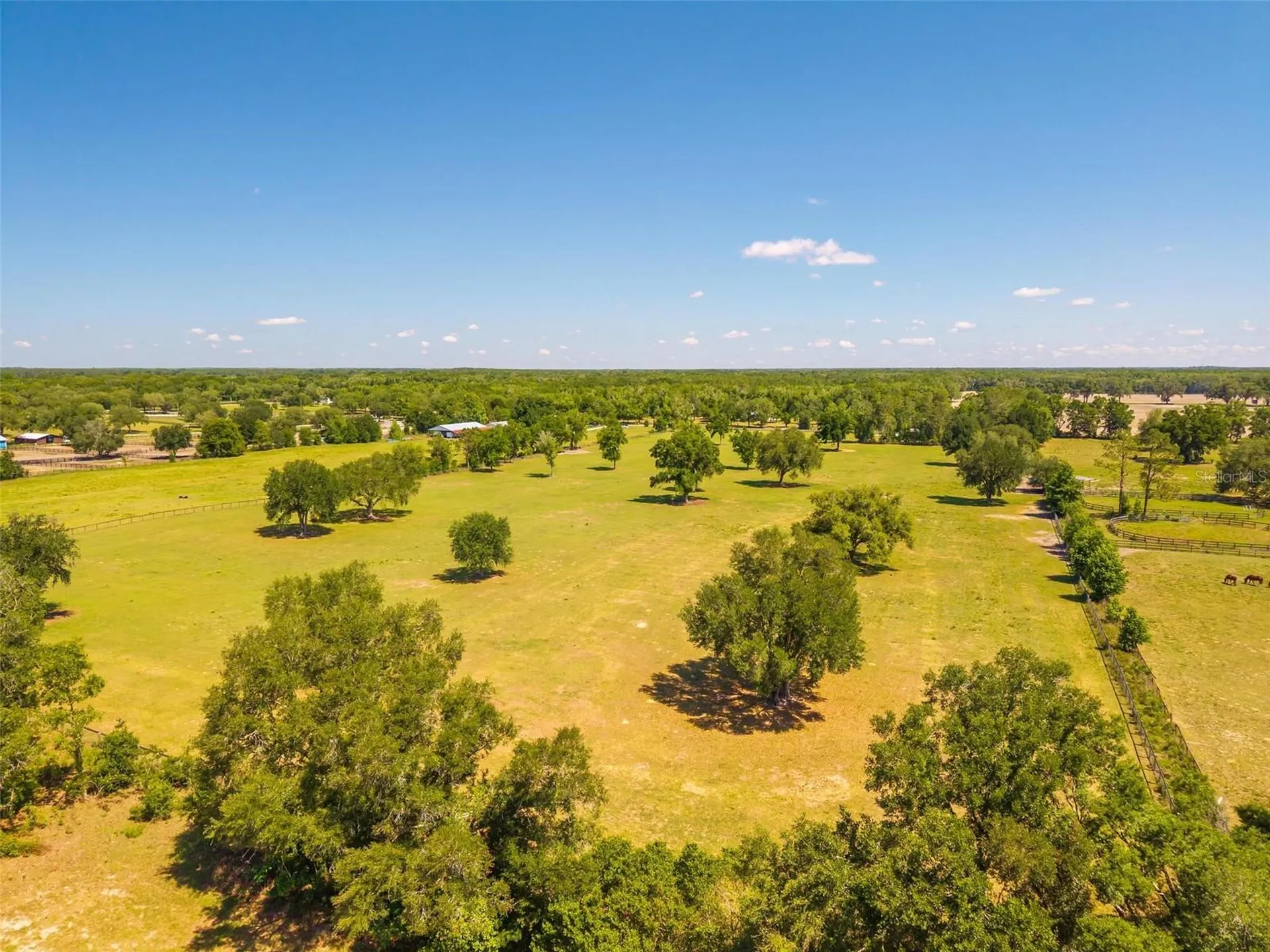 Tbd SE 42nd Place Morriston FL 32668