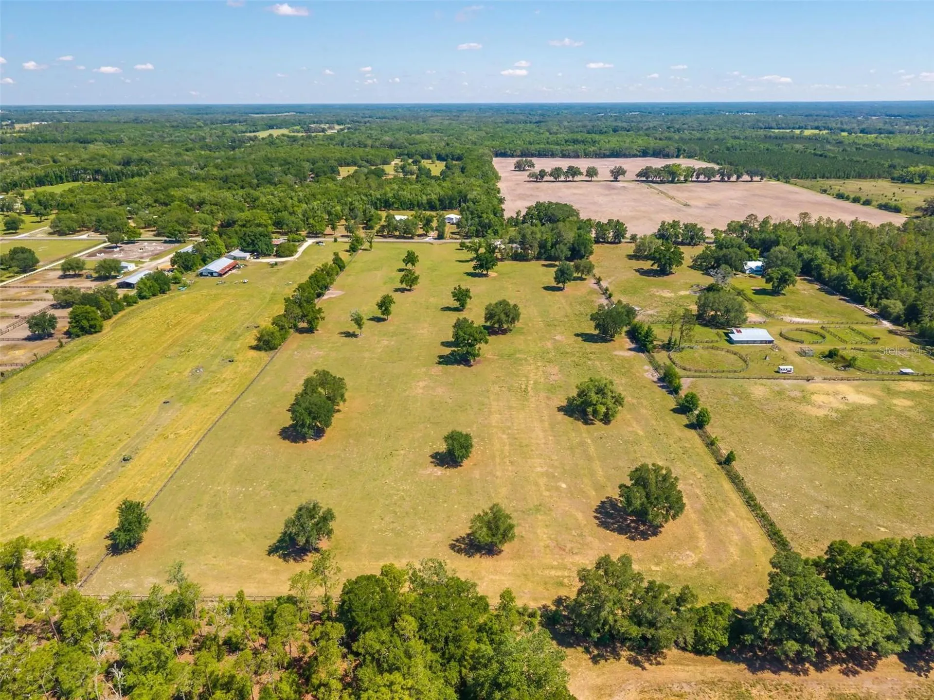 Tbd SE 42nd Place Morriston FL 32668