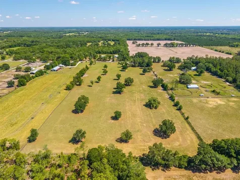 Tbd SE 42nd Place Morriston FL 32668