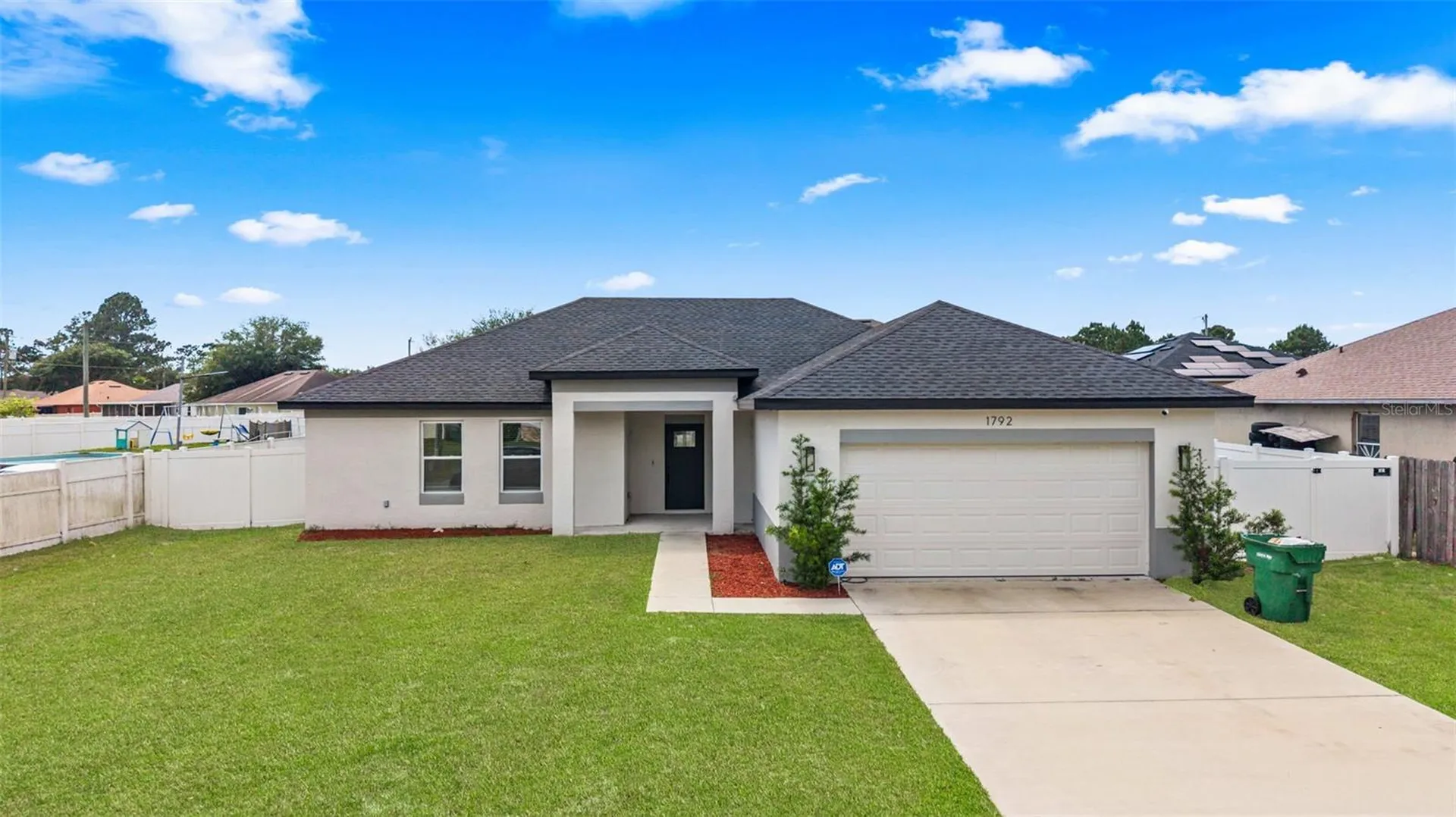 1792 Villa Drive Deltona FL 32738