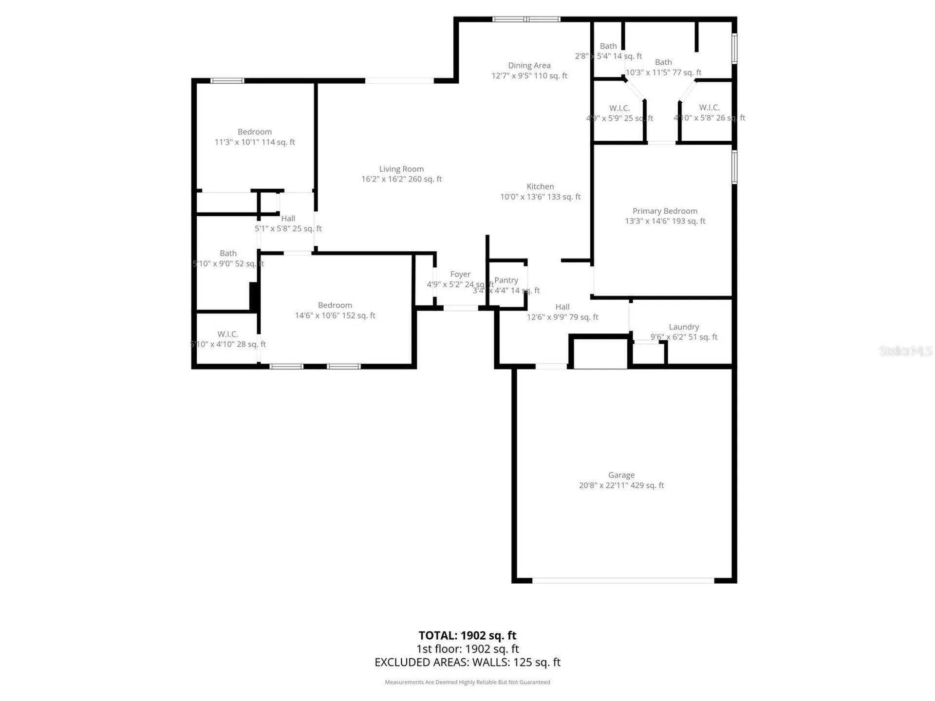 1792 Villa Drive Deltona FL 32738