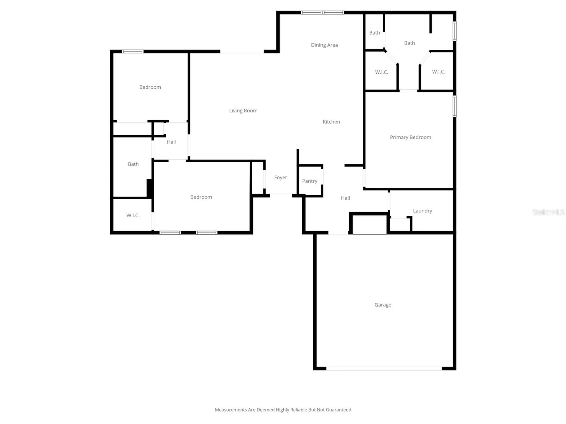 1792 Villa Drive Deltona FL 32738