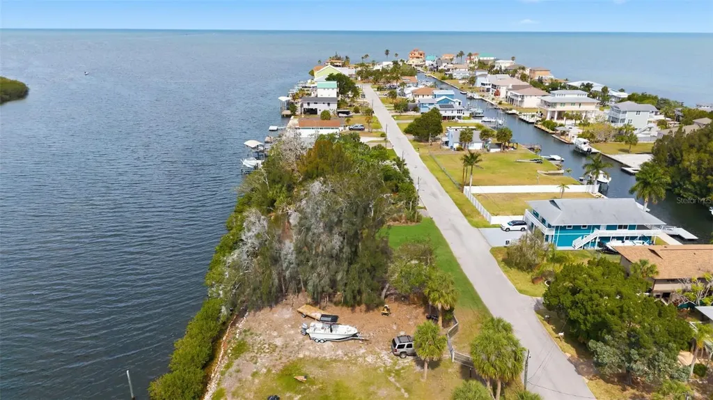6646 Seaview Boulevard Hudson FL 34667