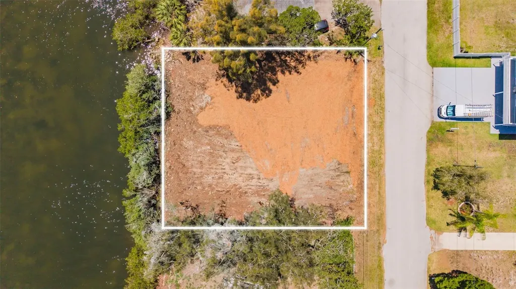 6646 Seaview Boulevard Hudson FL 34667