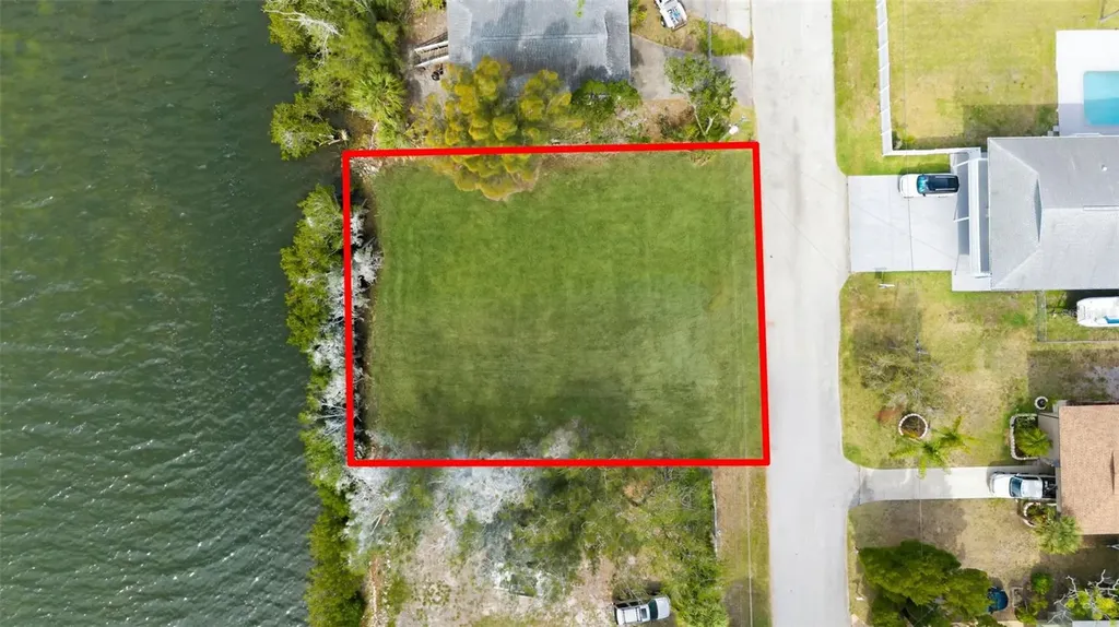 6646 Seaview Boulevard Hudson FL 34667