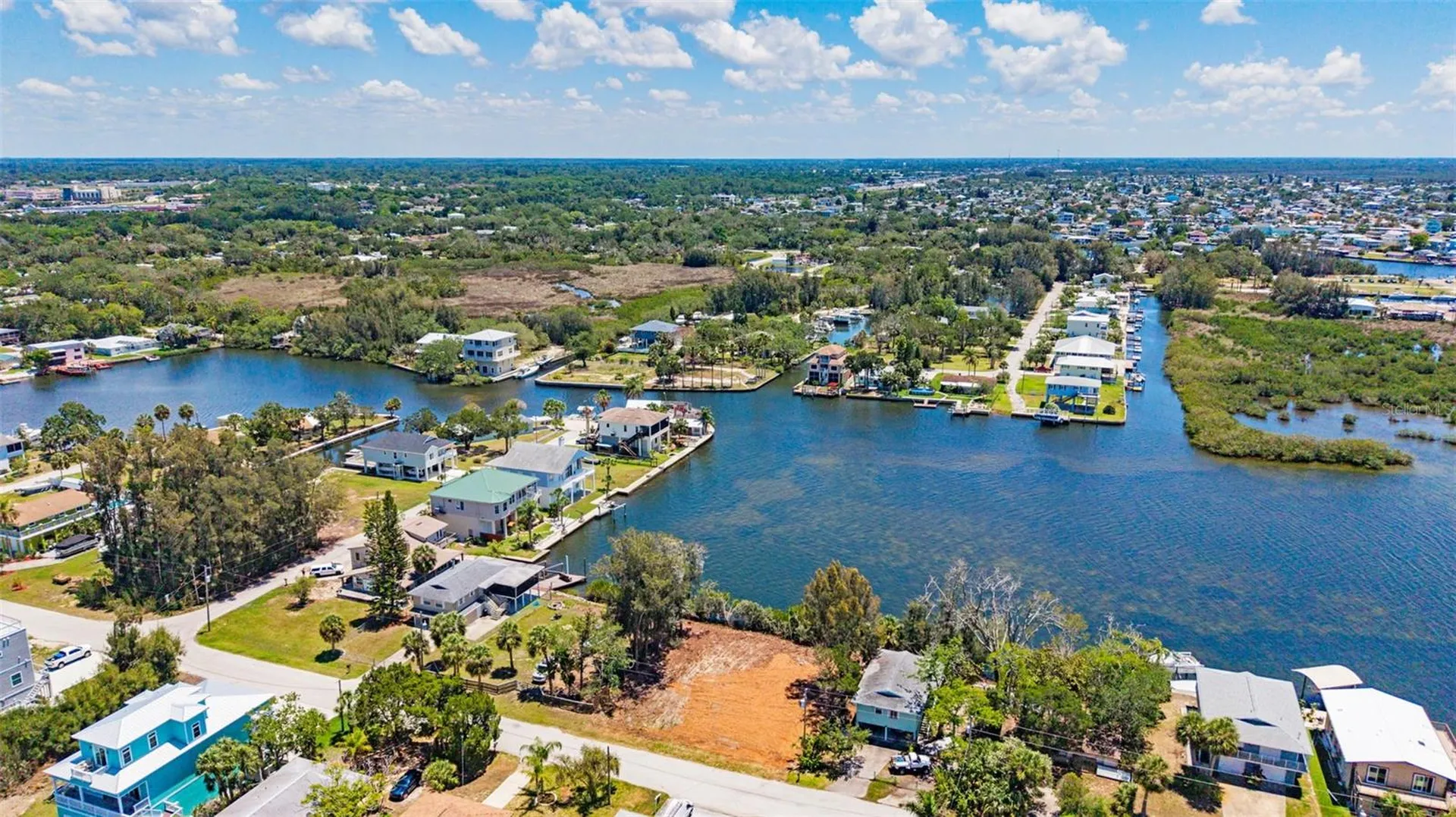 6646 Seaview Boulevard Hudson FL 34667