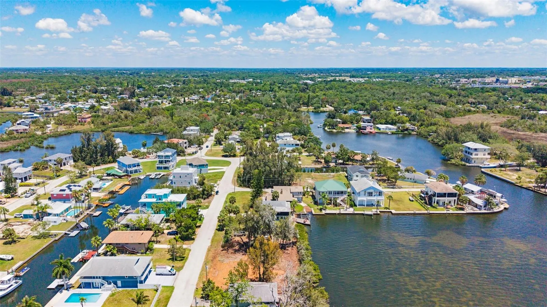 6646 Seaview Boulevard Hudson FL 34667