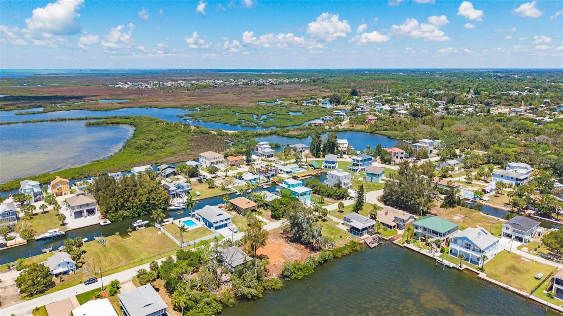 6646 Seaview Boulevard Hudson FL 34667