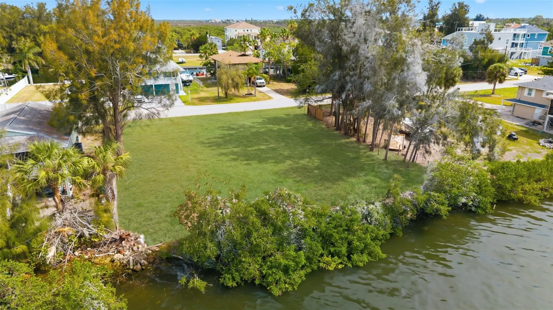 6646 Seaview Boulevard Hudson FL 34667
