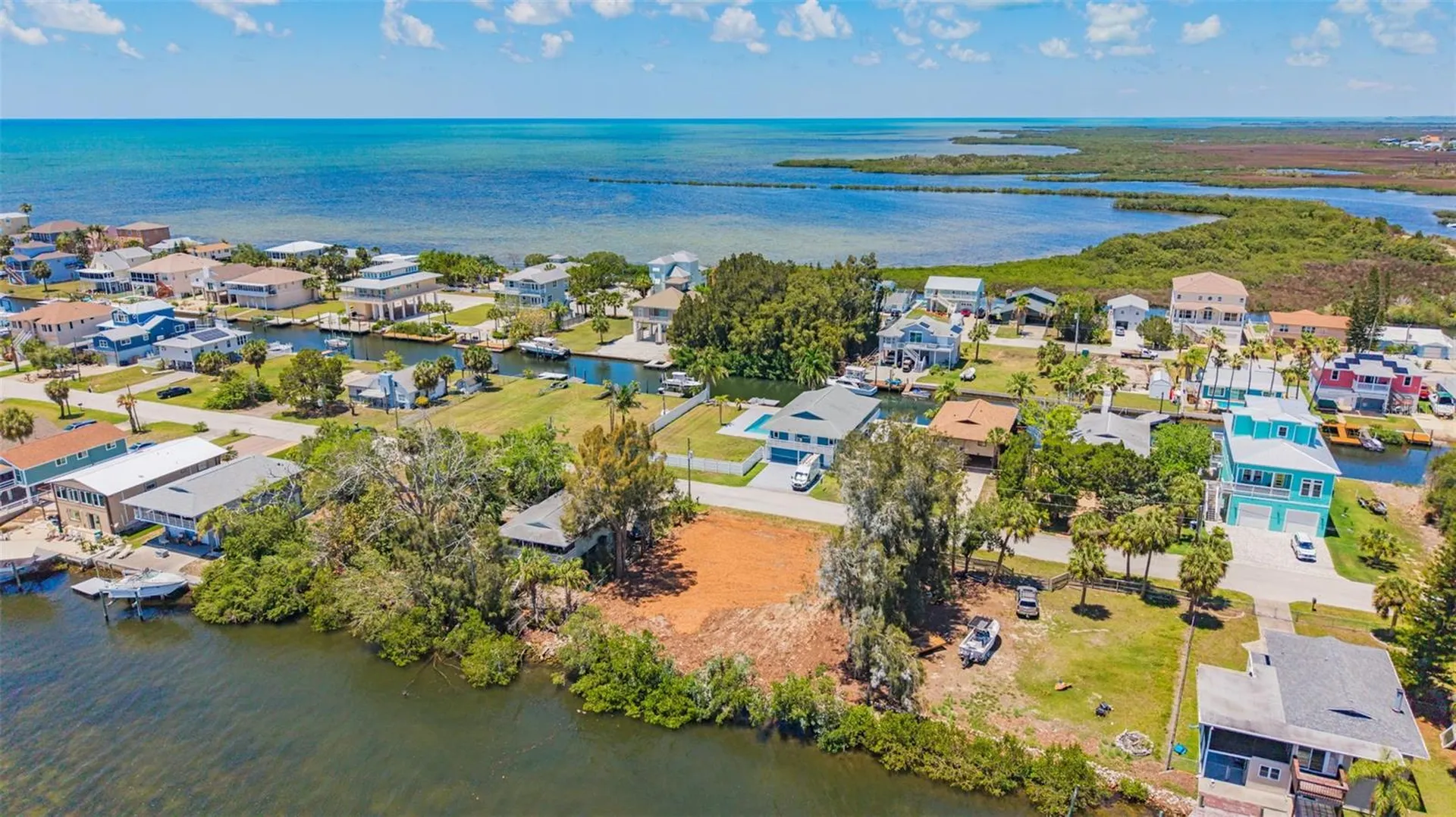 6646 Seaview Boulevard Hudson FL 34667
