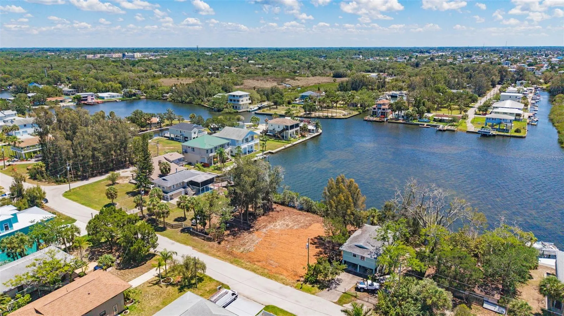 6646 Seaview Boulevard Hudson FL 34667
