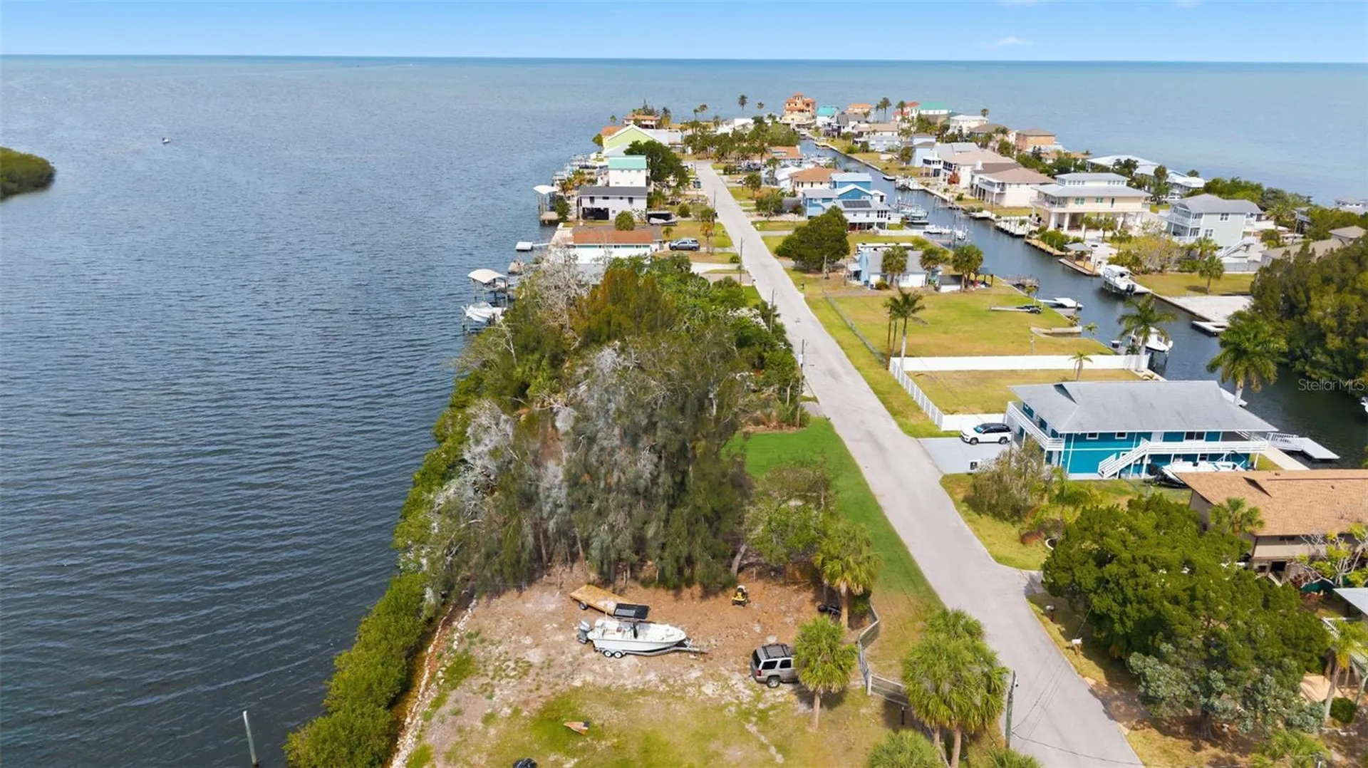 6646 Seaview Boulevard Hudson FL 34667