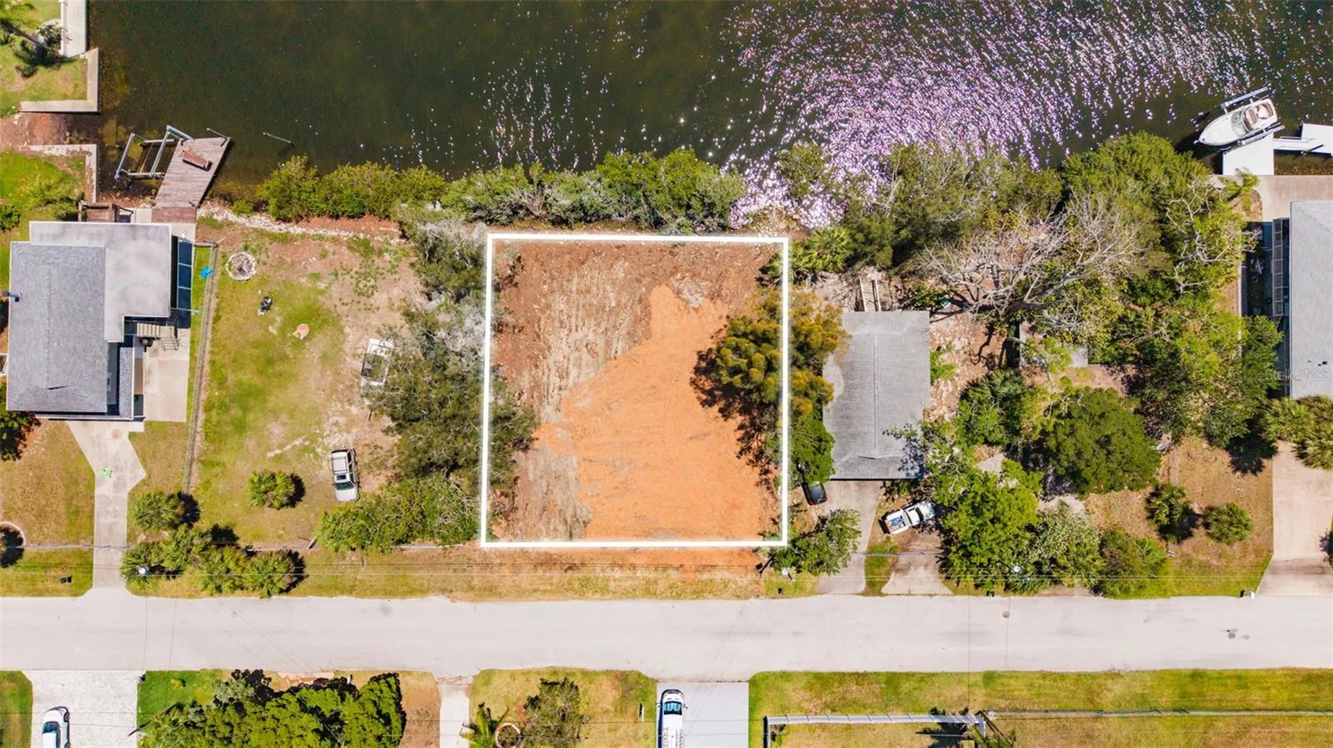 6646 Seaview Boulevard Hudson FL 34667