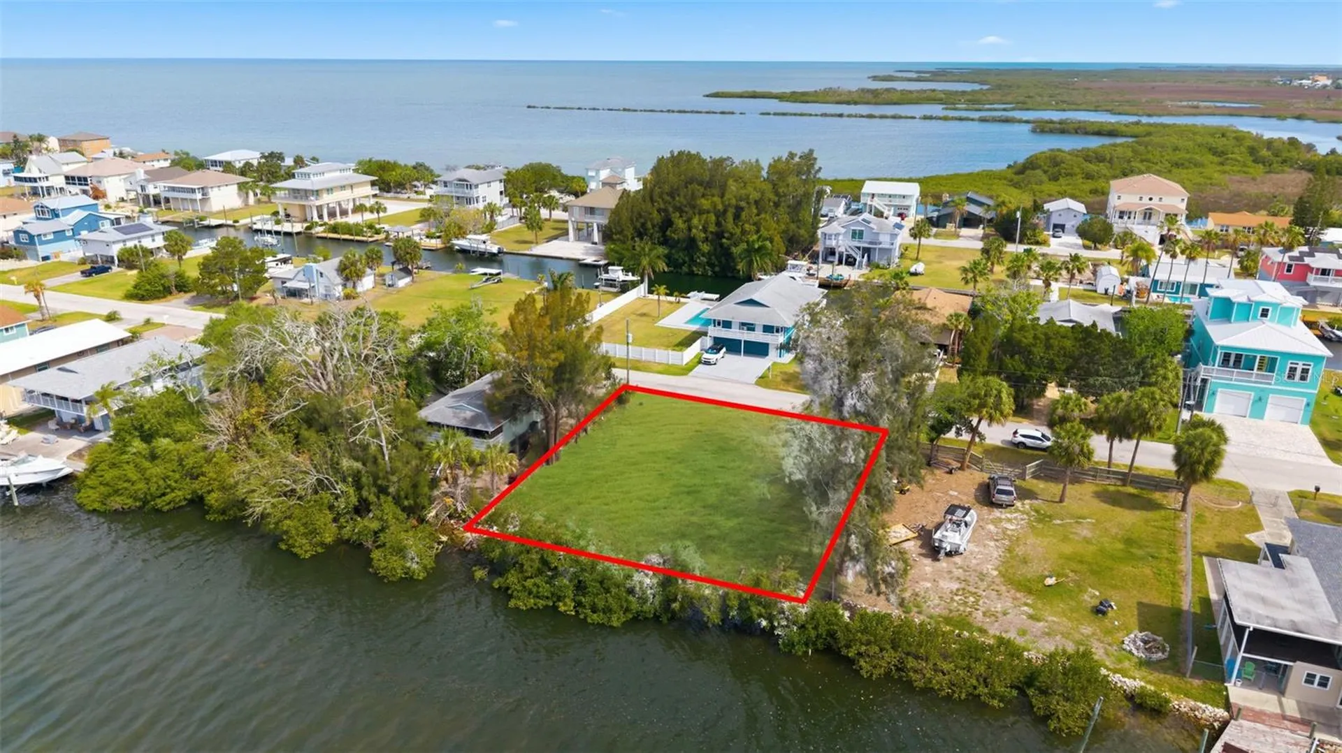 6646 Seaview Boulevard Hudson FL 34667