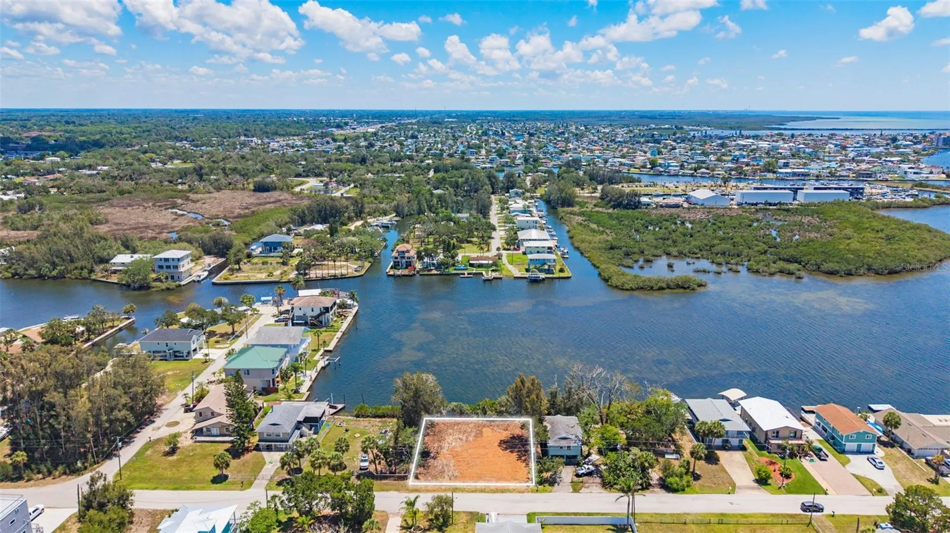 6646 Seaview Boulevard Hudson FL 34667