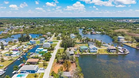 6646 Seaview Boulevard Hudson FL 34667