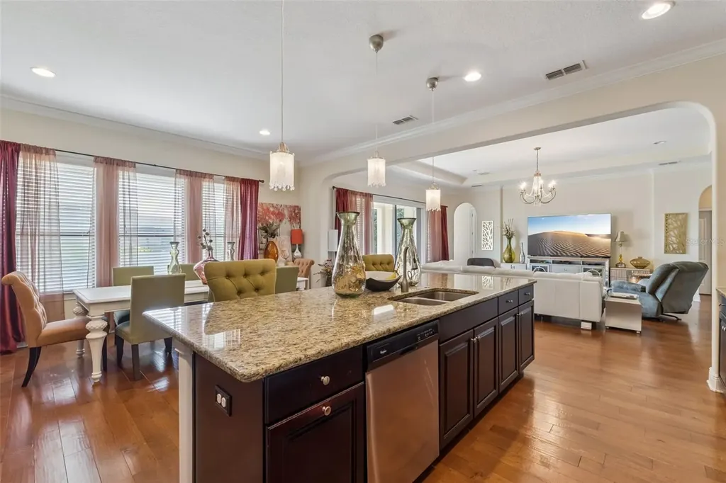 4117 Foxhound Drive Clermont FL 34711