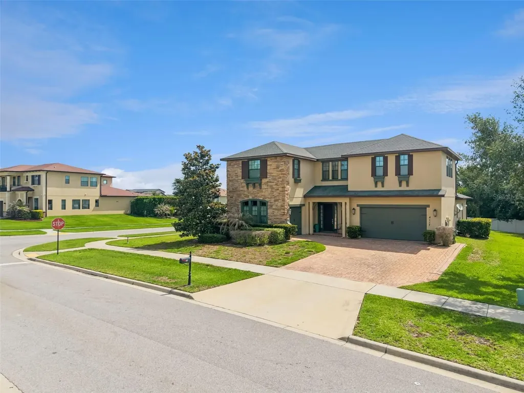 4117 Foxhound Drive Clermont FL 34711