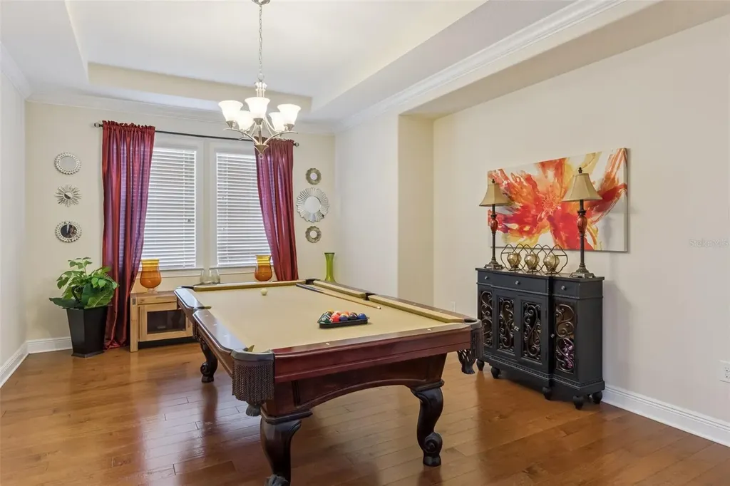 4117 Foxhound Drive Clermont FL 34711