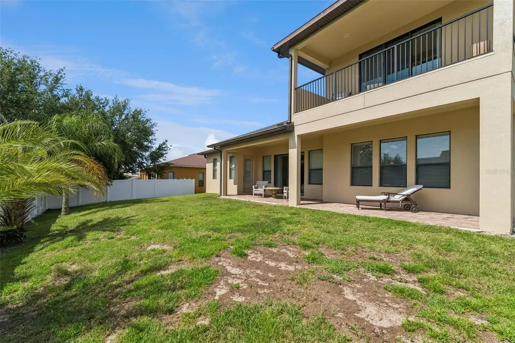4117 Foxhound Drive Clermont FL 34711