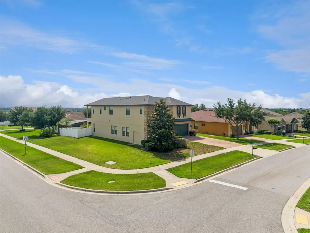 4117 Foxhound Drive Clermont FL 34711
