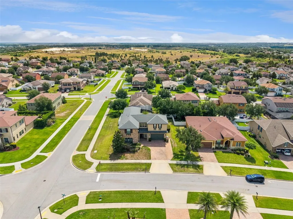 4117 Foxhound Drive Clermont FL 34711