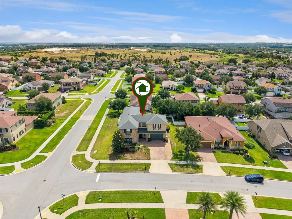 4117 Foxhound Drive Clermont FL 34711