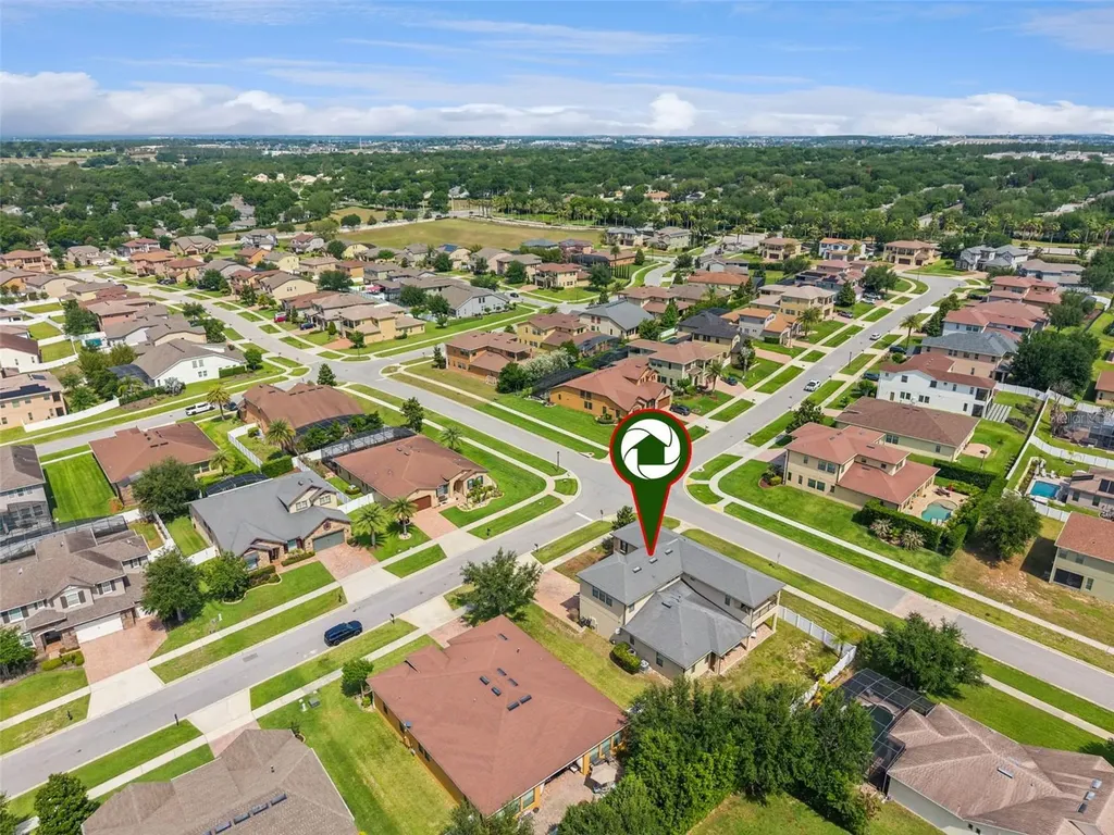 4117 Foxhound Drive Clermont FL 34711
