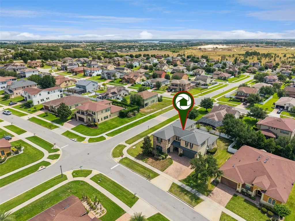 4117 Foxhound Drive Clermont FL 34711