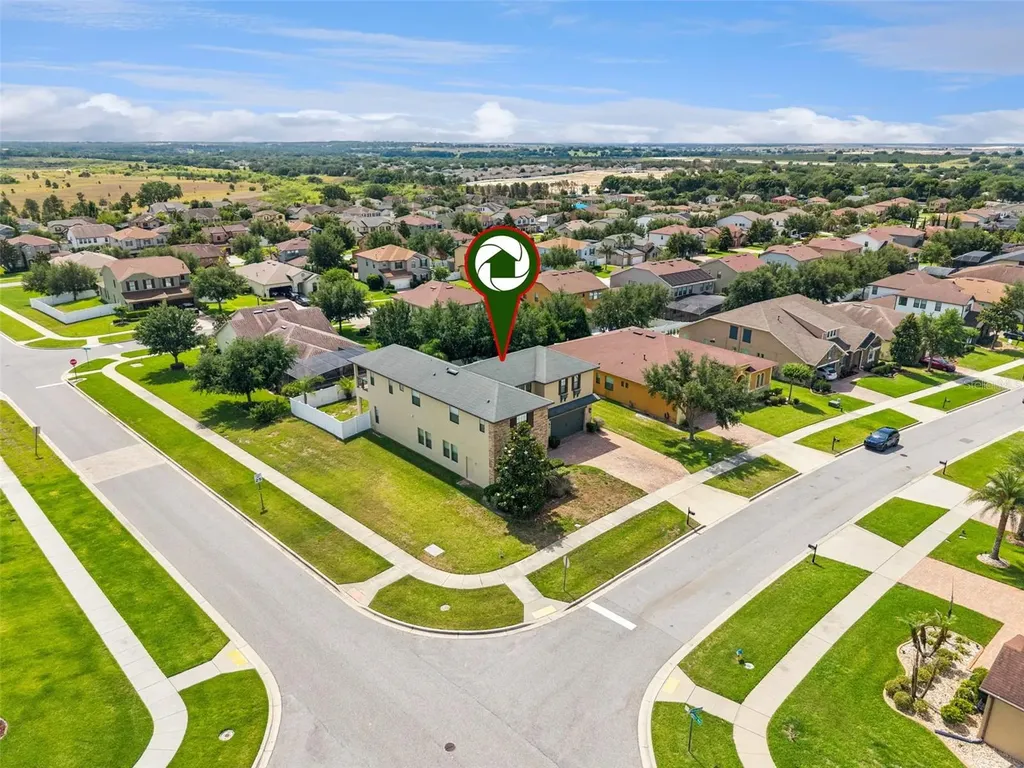 4117 Foxhound Drive Clermont FL 34711