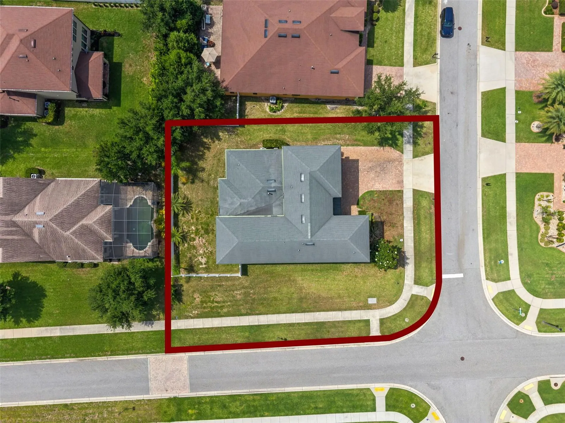 4117 Foxhound Drive Clermont FL 34711