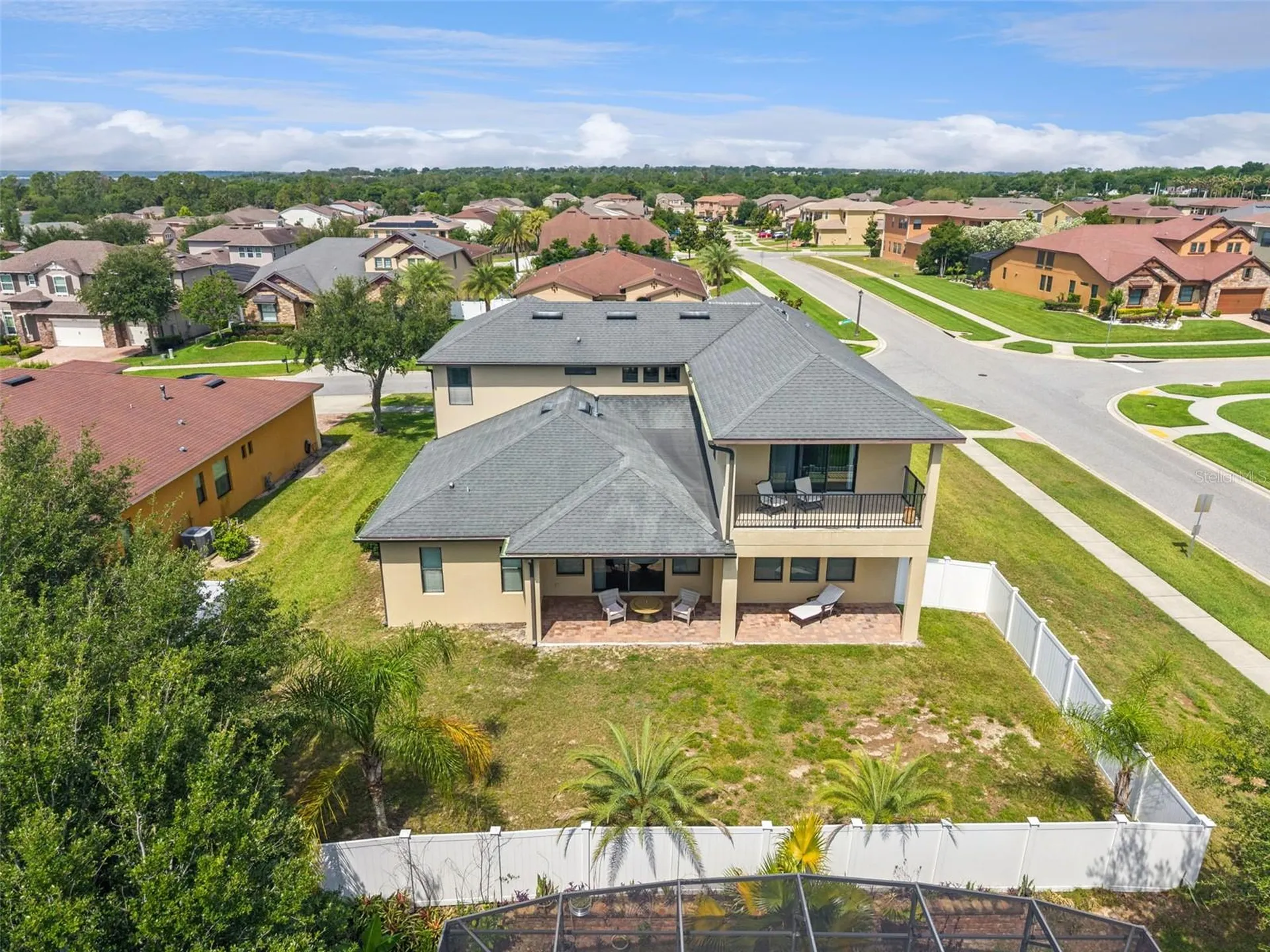 4117 Foxhound Drive Clermont FL 34711
