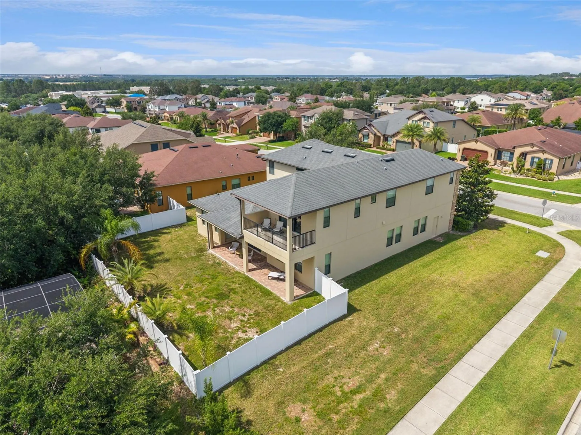 4117 Foxhound Drive Clermont FL 34711
