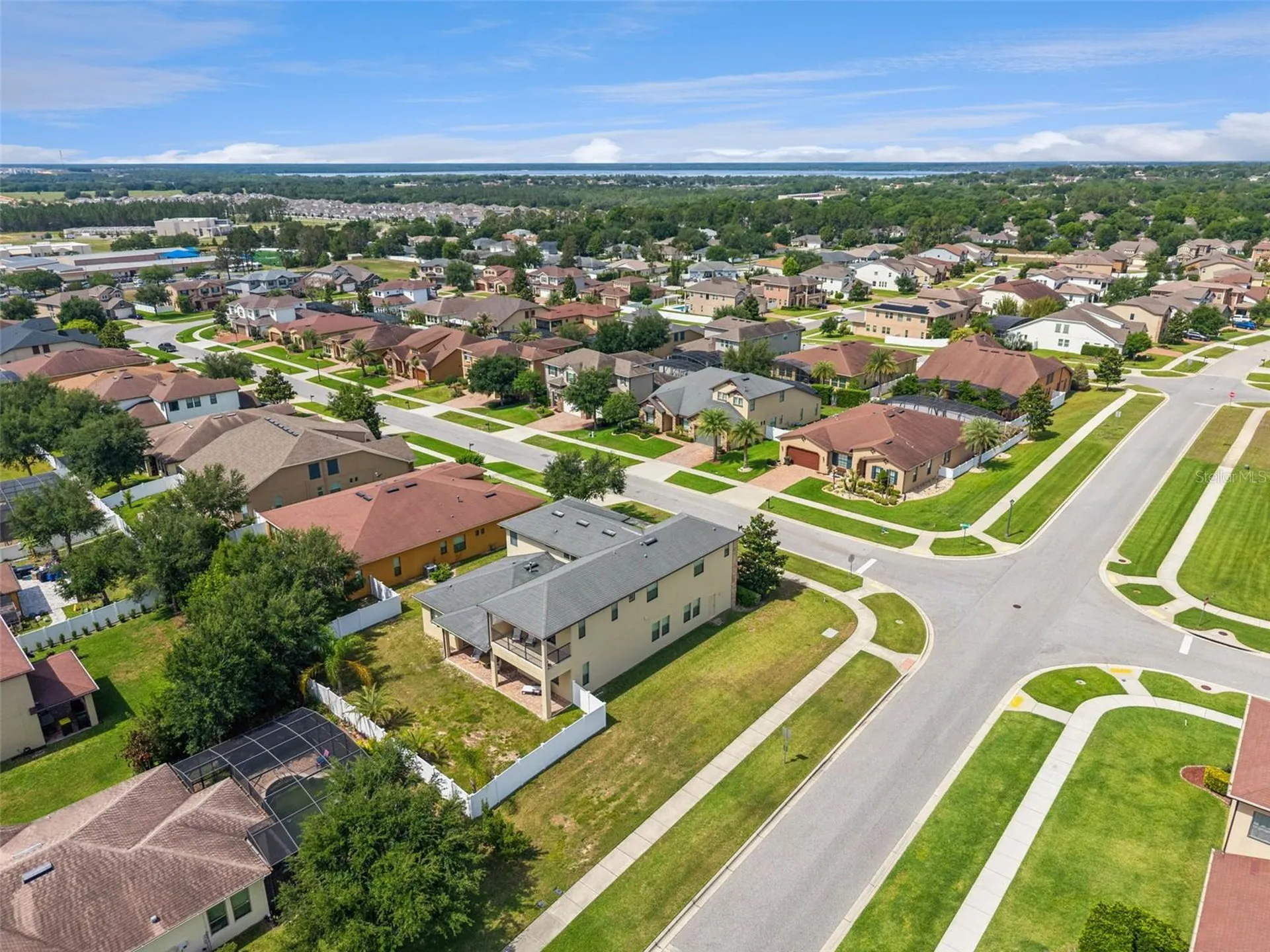 4117 Foxhound Drive Clermont FL 34711
