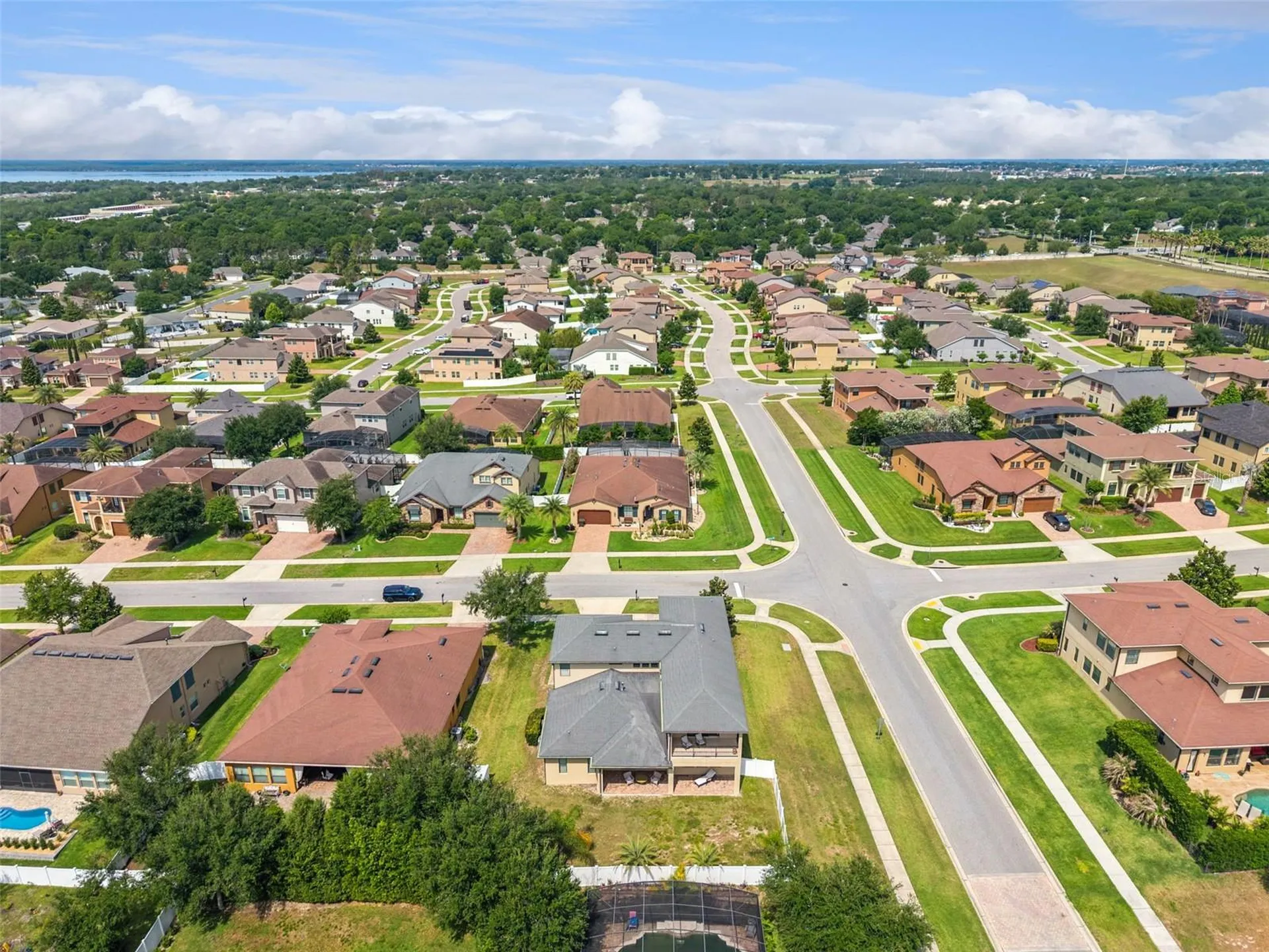 4117 Foxhound Drive Clermont FL 34711