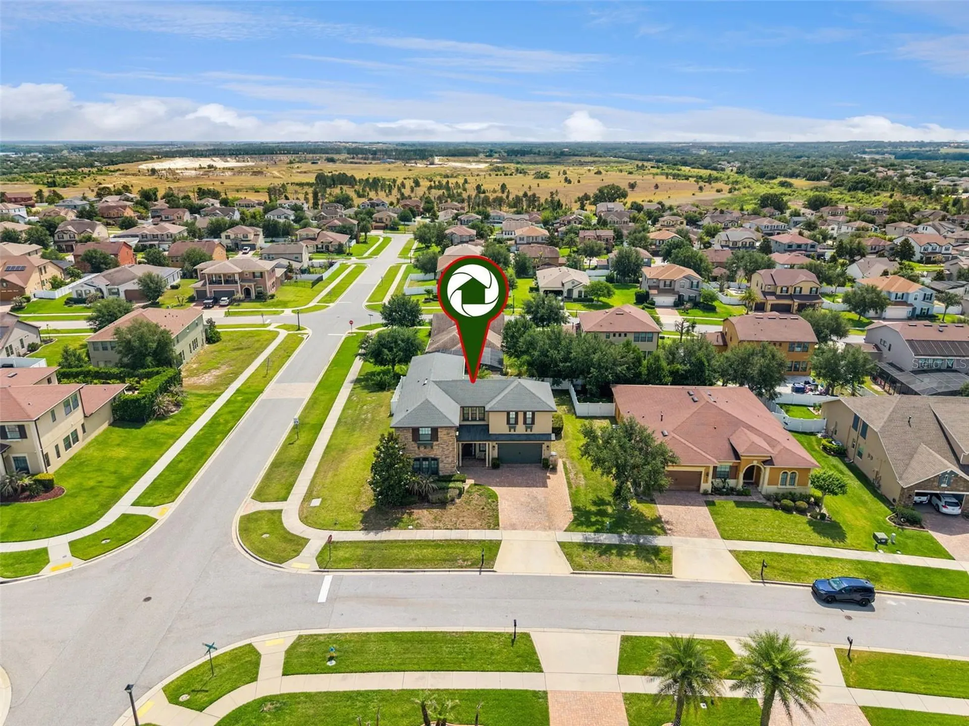 4117 Foxhound Drive Clermont FL 34711