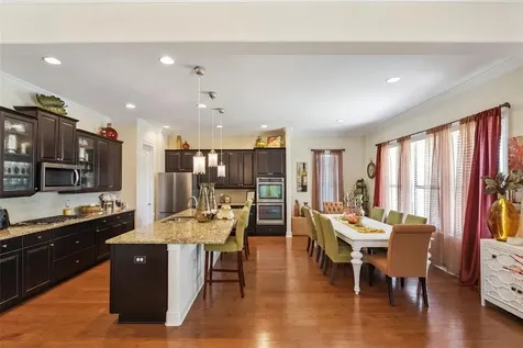 4117 Foxhound Drive Clermont FL 34711