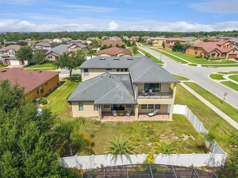 4117 Foxhound Drive Clermont FL 34711
