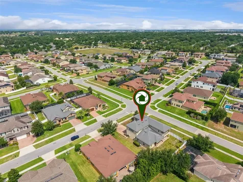 4117 Foxhound Drive Clermont FL 34711