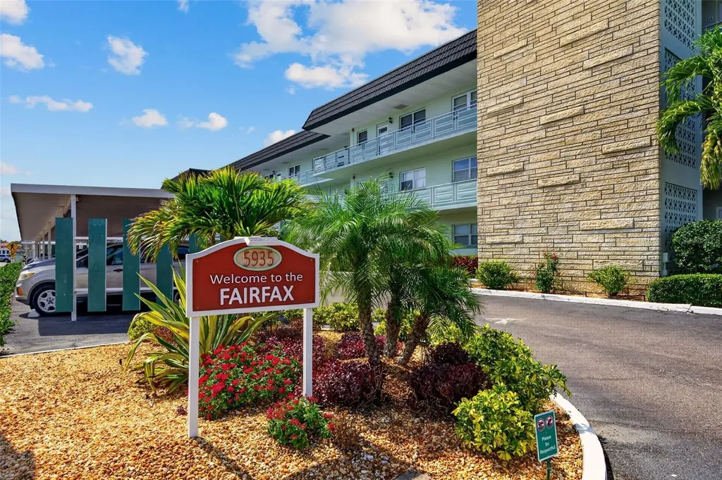 5935 30th Avenue S Gulfport FL 33707