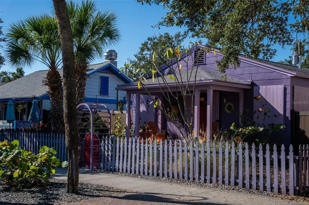 5935 30th Avenue S Gulfport FL 33707