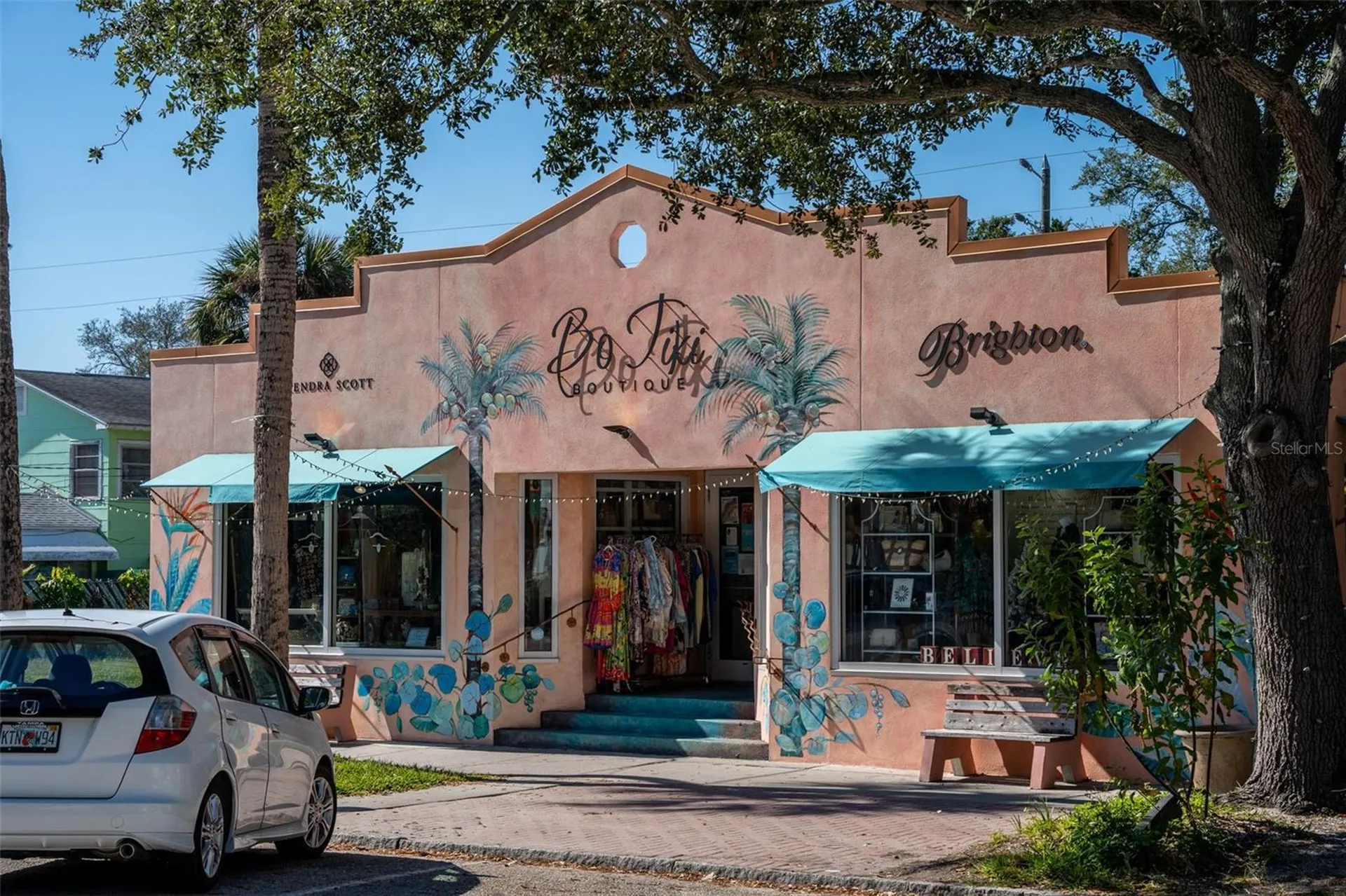 5935 30th Avenue S Gulfport FL 33707