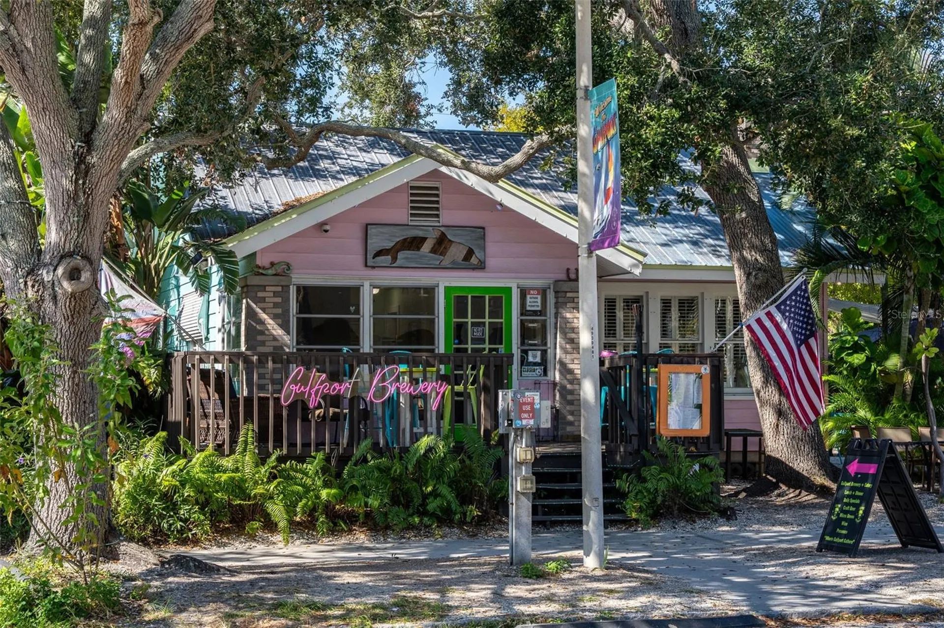 5935 30th Avenue S Gulfport FL 33707