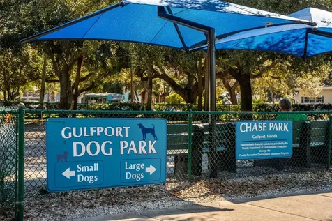 5935 30th Avenue S Gulfport FL 33707