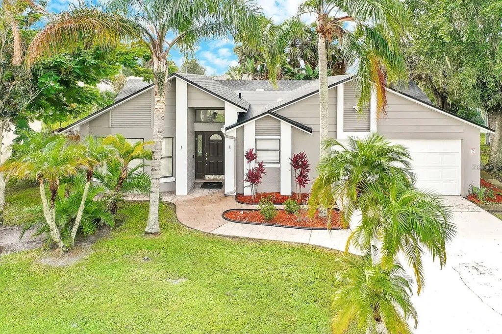 714 Caribou Drive Kissimmee FL 34759