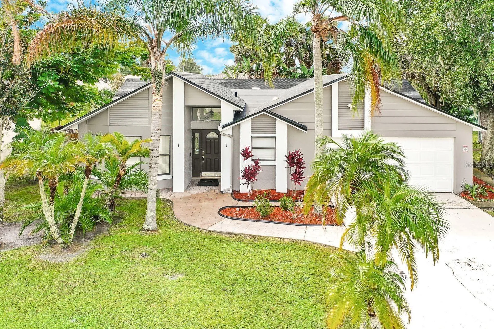 714 Caribou Drive Kissimmee FL 34759