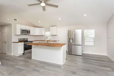 21776 NW 57th Avenue Micanopy FL 32667